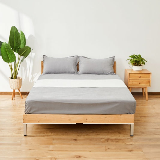 Grounding Bed Sheet
